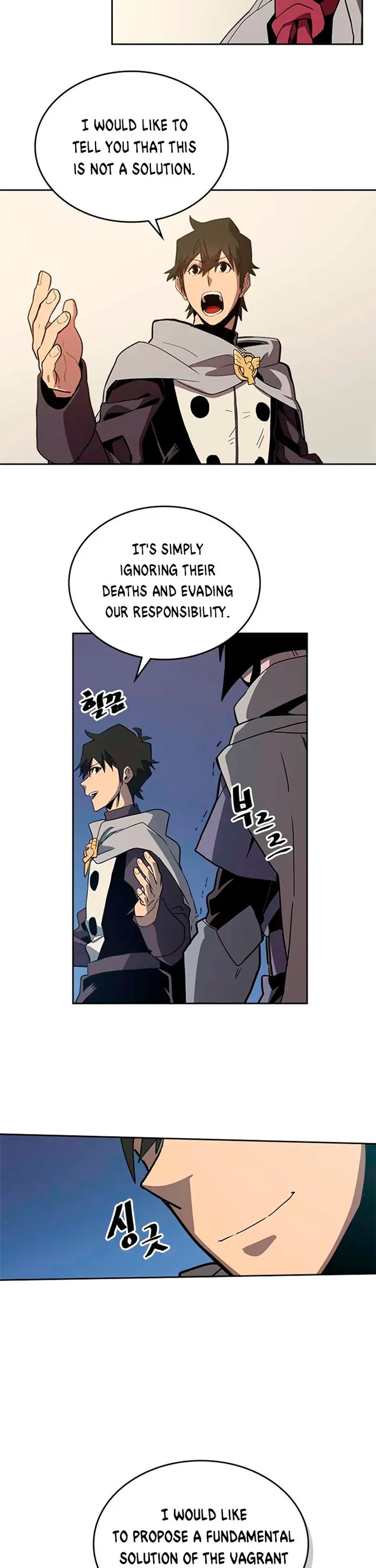 A Returner’s Magic Should Be Special Chapter 69 image 15_optimized